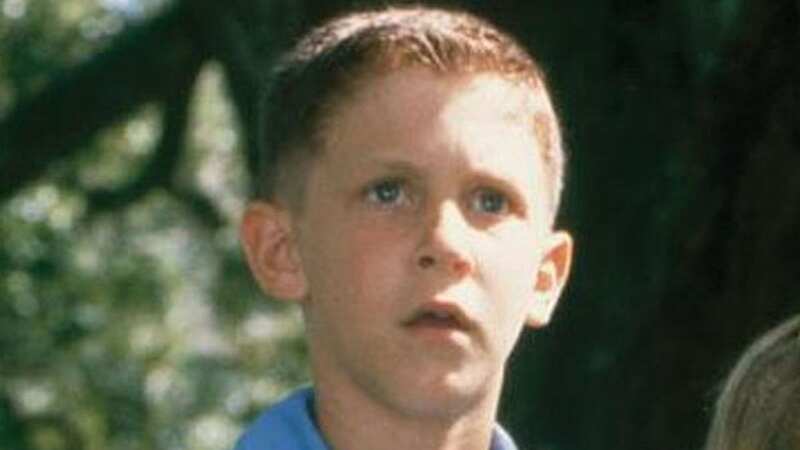 Forrest Gump star is unrecognisable after joining army like iconic character