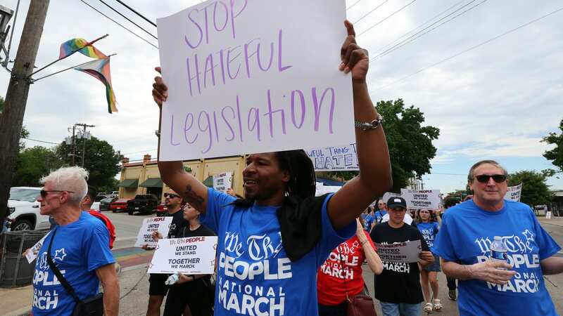 Opponents say the practice is no longer defensible without affirmative action providing a counterbalance (Image: AP)