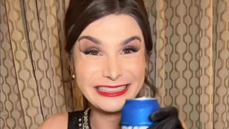 Dylan Mulvaney partnered with Bud Light in the spring, but faced a massive backlash (Image: INSTAGRAM)
