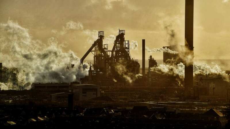Firms want help to switch to less polluting processes (Image: Jonathan Myers)