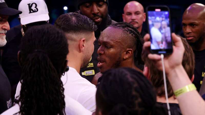 KSI