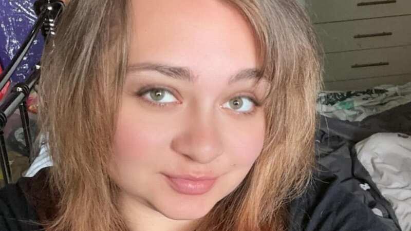 Gemma Germeney, died in a fire at her home in Sackville Close, Cambridge along with her two children (Image: Facebook / East Anglia News Service)