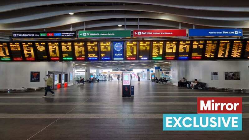 Stations could become crime hotspots
