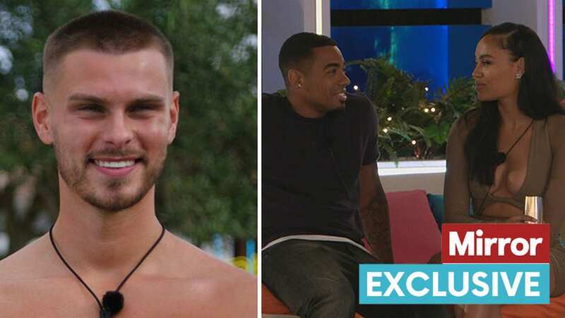 Love Island