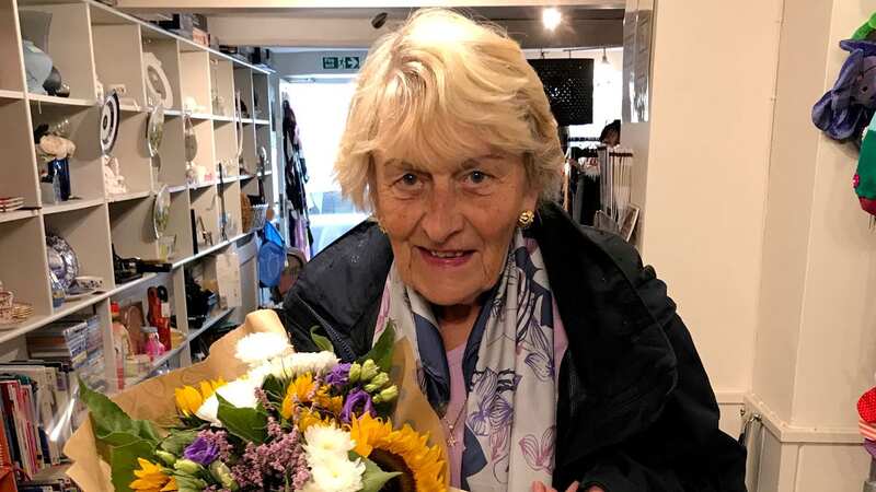 Matthew Corry has pleaded guilty to the manslaughter of his mother (Image: Gloucestershire Police / SWNS)