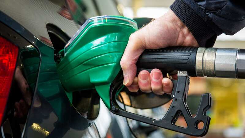 Some supermarket filling stations charge more (Image: Getty Images/iStockphoto)