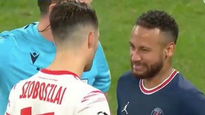 Dominik Szoboszlai’s secret Liverpool weapon unveiled after proving Neymar wrong