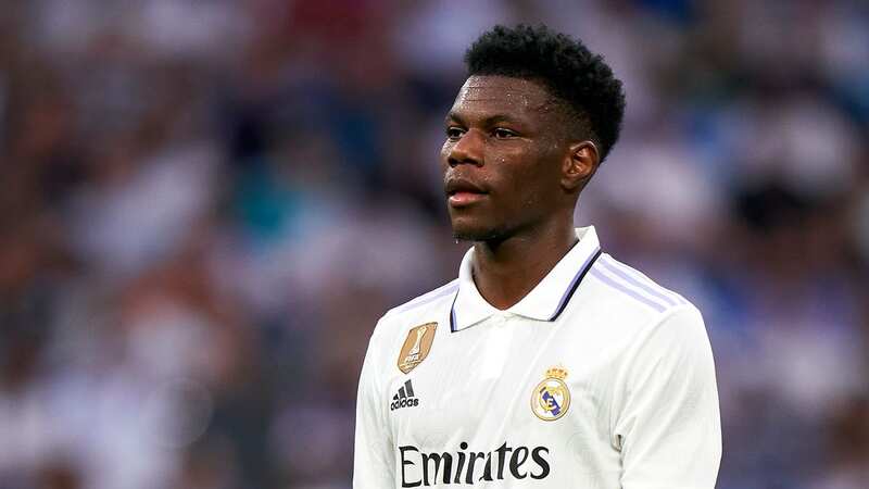 Arsenal make Aurelien Tchouameni bid decision as Declan Rice medical scheduled