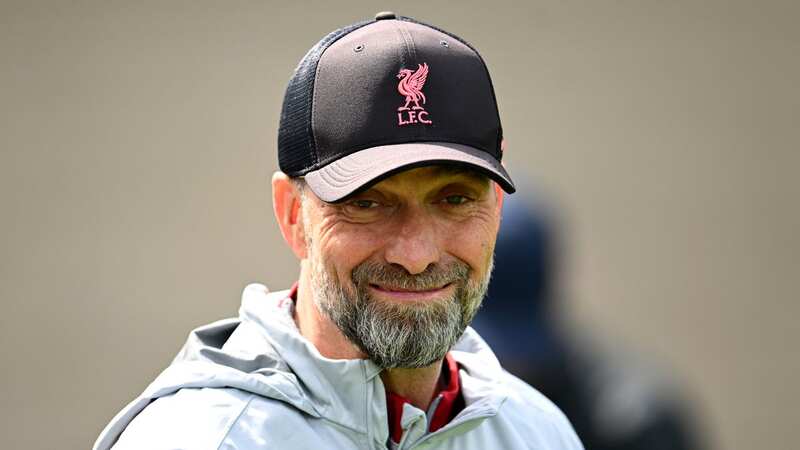Liverpool boss Jurgen Klopp prepares another £75million splurge to land duo