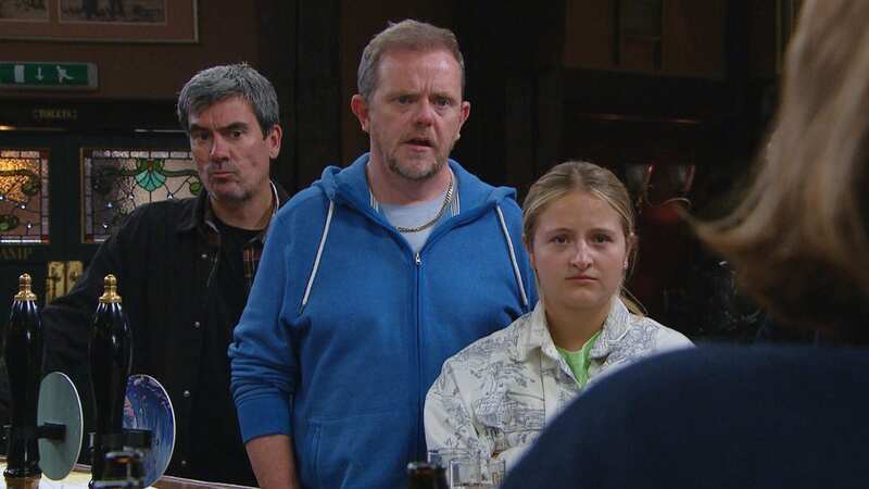Emmerdale exit teased for fan favourite after 12 years amid murder twist