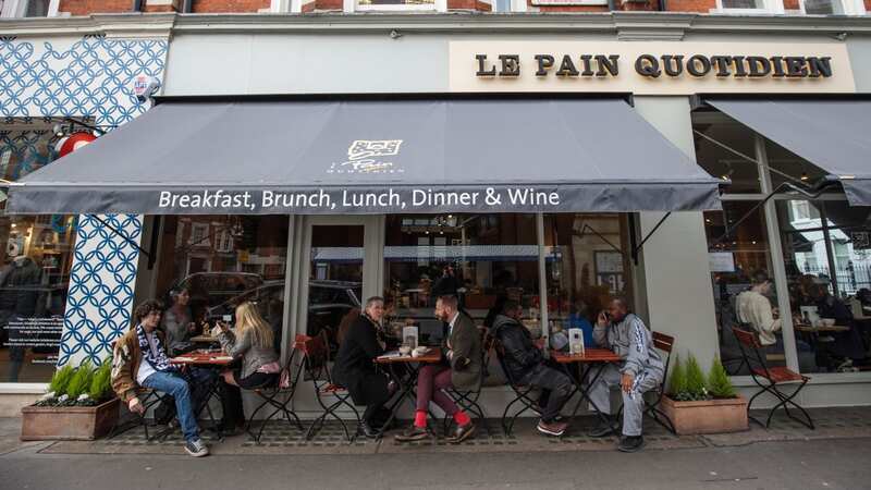 The bakery and coffee shop chain has reportedly fallen into administration