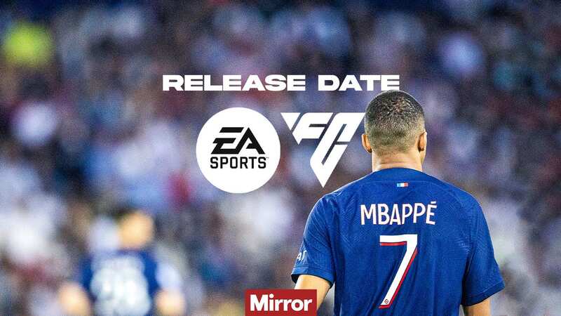 EA Sports FC expected release date and pre-order early access date (Image: EA SPORTS)