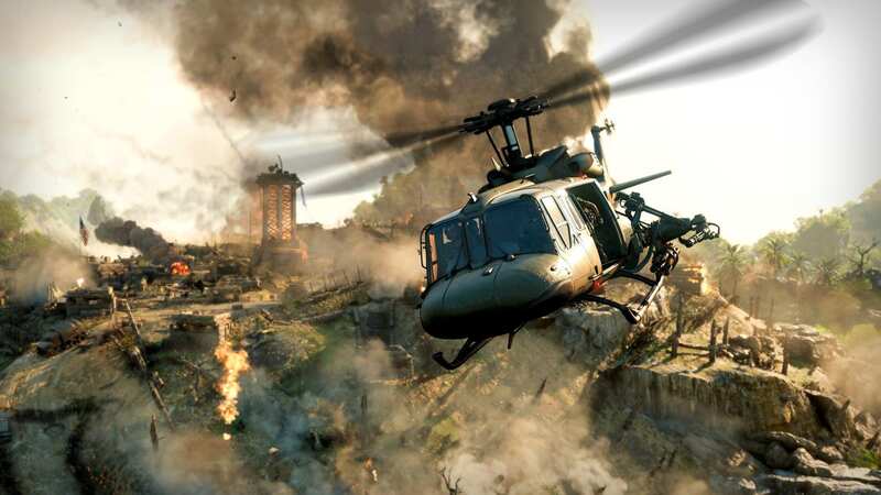 PS Plus July 2023 games release time – Essentials PS4 and PS5 free games drop today (Image: Activision/Treyarch)