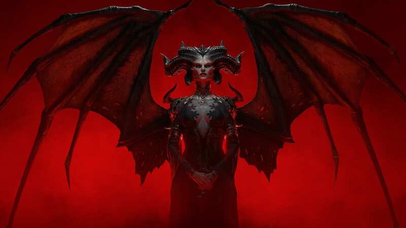 Diablo 4 Season 1