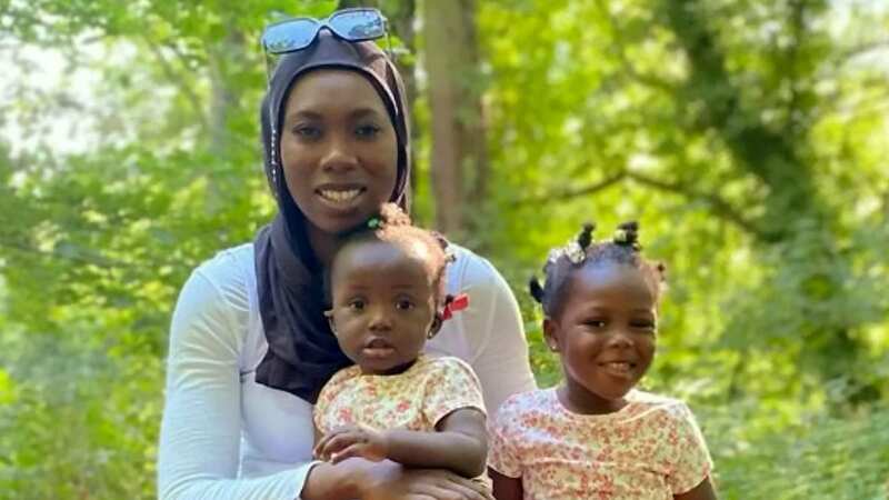 Fatoumatta Hydara, Naeemah Drammeh and Fatimah Drammeh, were killed in a flat fire last year (Image: NottinghamLive / BPM Media)