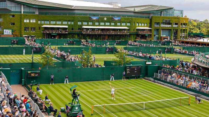 All you need to know on how to secure tickets for Wimbledon