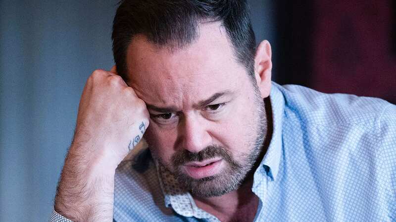 Danny Dyer has taken on a new project