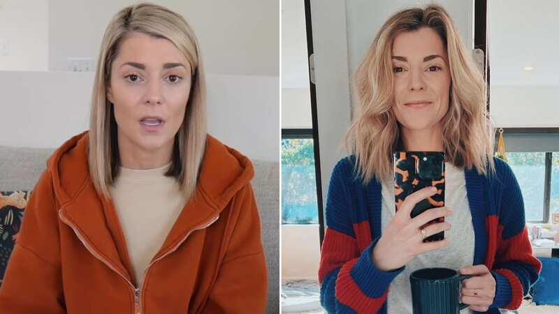 YouTuber Grace Helbig shares breast cancer diagnosis after finding 