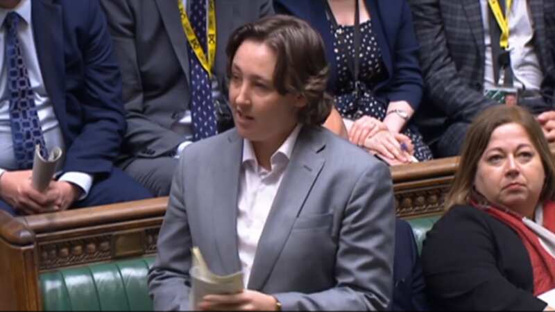Mhairi Black has announced she is standing down as an MP