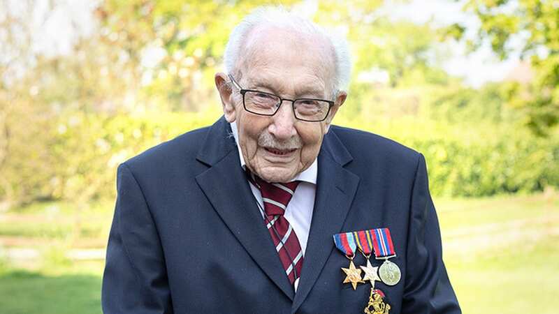 The charity has today said they are not taking any more funding (Image: The Royal British Legion)