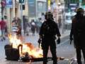 Foreign Office issues warning for Brits heading to Paris amidst violent protests