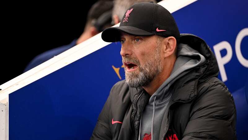 Jurgen Klopp could see Liverpool plan accelerate with unexpected double exit