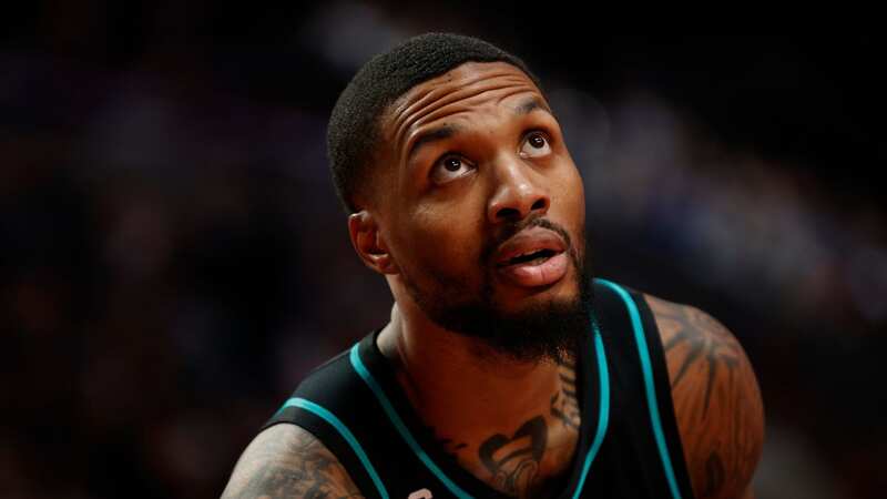 Damian Lillard could find himself with the Brooklyn Nets next season