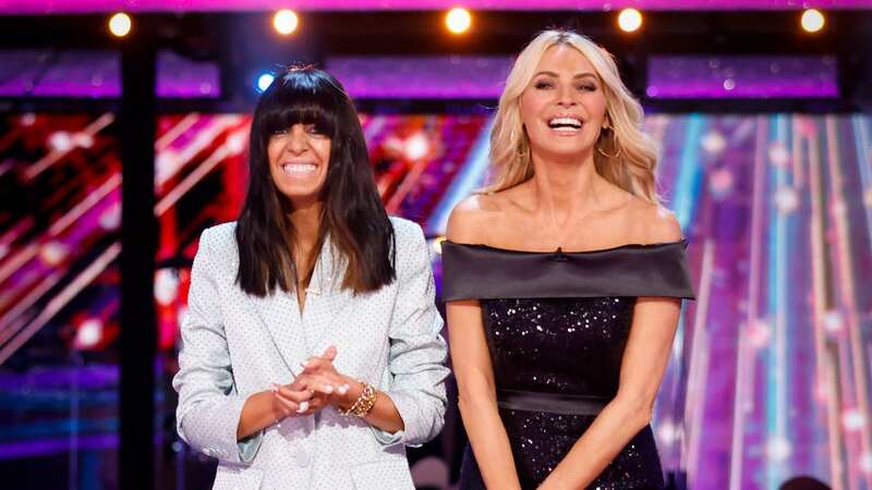 First Strictly Come Dancing 2023 star 