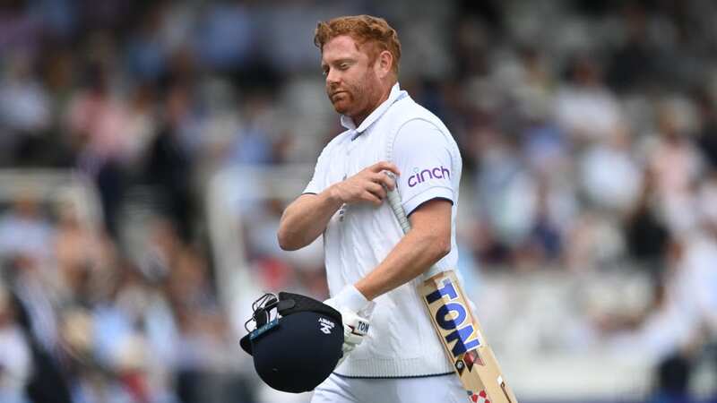 Australia warned they have made Bairstow angry ahead of Headingley showdown