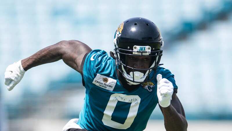 Pro Bowl kick returner Jamal Agnew has sent a warning to the NFL with the Jacksonville Jaguars continuing to build their squad