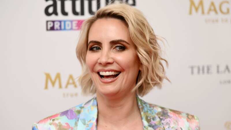 Claire Richards