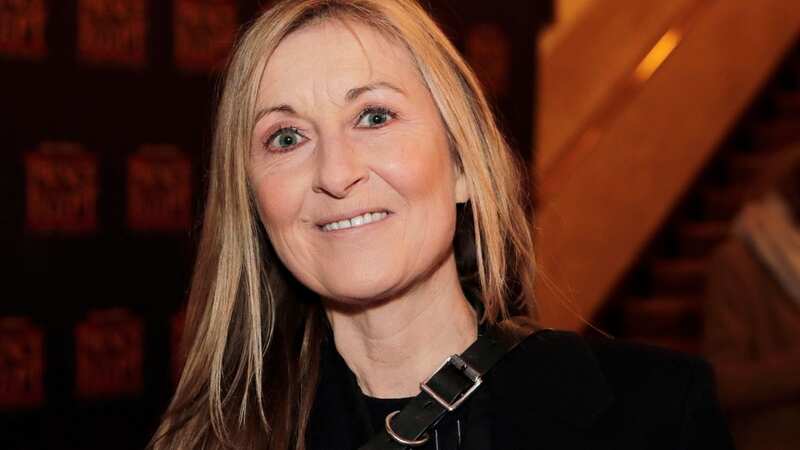 Fiona Phillips