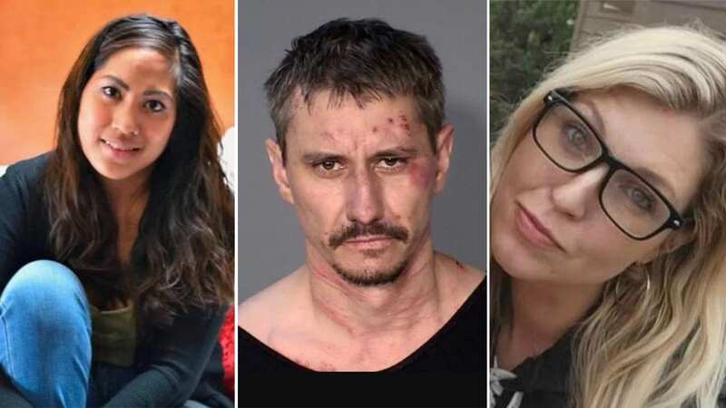 Joseph Jorgenson is being linked to the murders of two women