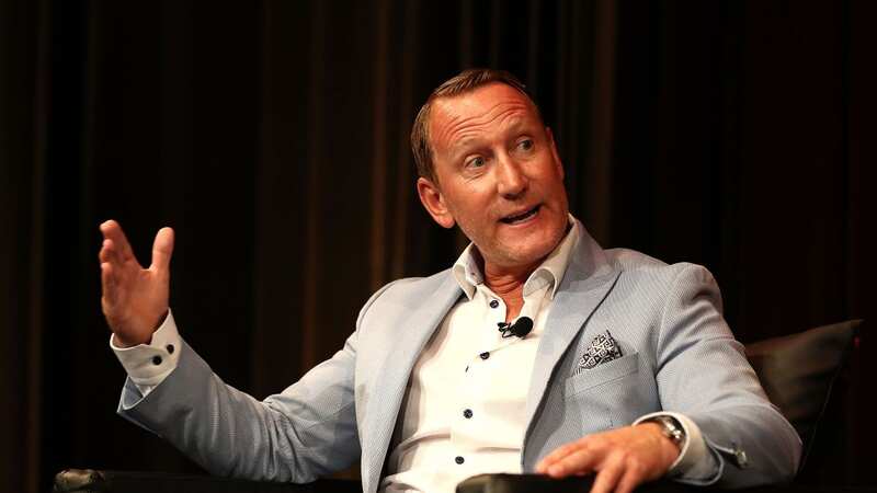 Ray Parlour suggests only Ljungberg would lose his place in dream Arsenal XI