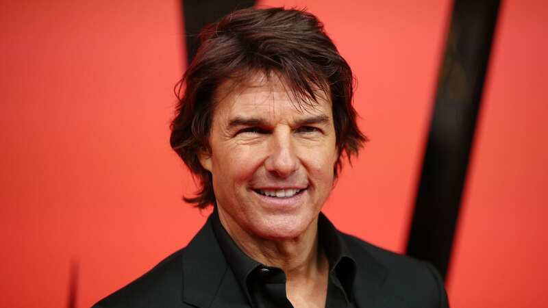 Tom Cruise stars as Ethan Hunt in Mission Impossible (Image: WireImage)