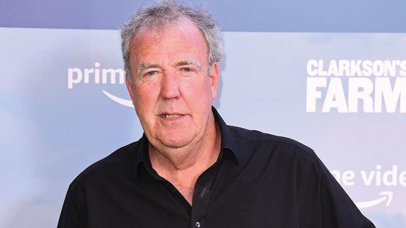 Jeremy Clarkson has blunt response as Bradley Walsh is named richest TV host