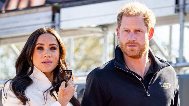 Meghan Markle and Prince Harry have faced 