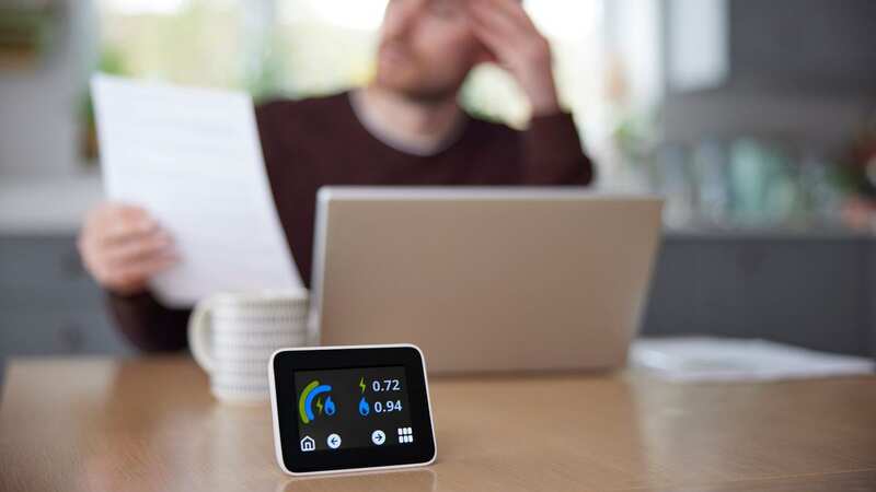 More fixed-rate energy deals have hit the market over the last few months (Image: Getty Images/iStockphoto)