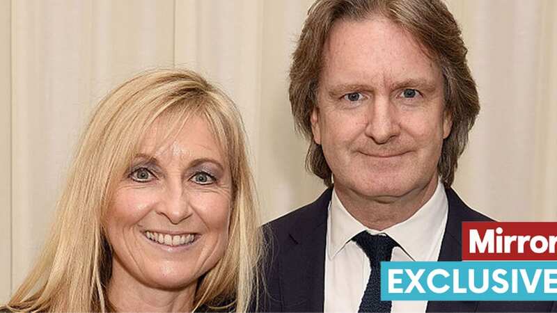 Fiona Phillips