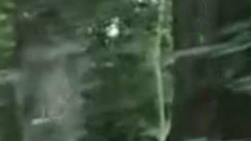 Ghost of girl who drowned in disaster 