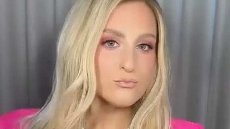 Meghan Trainor