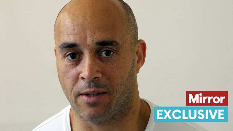 Curtis Warren has been arrested for allegedly breaching the terms of his Serious Crime Prevention Order (Image: PA)