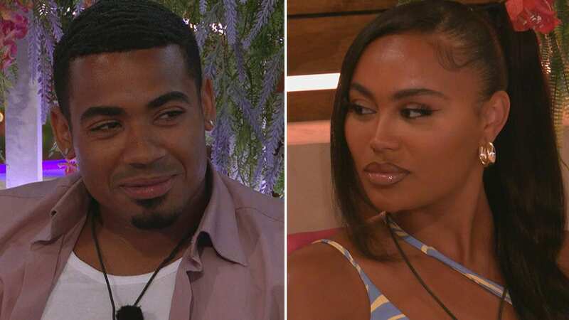 Love Island feud erupts off-air as Tyrique