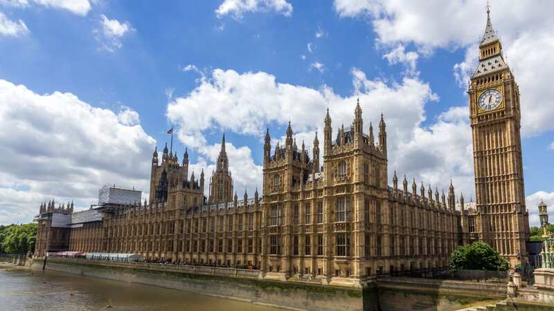 Unions representing Parliament
