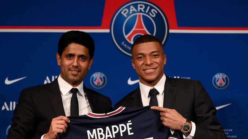 PSG chief puts pressure on Kylian Mbappe with blunt contract demand