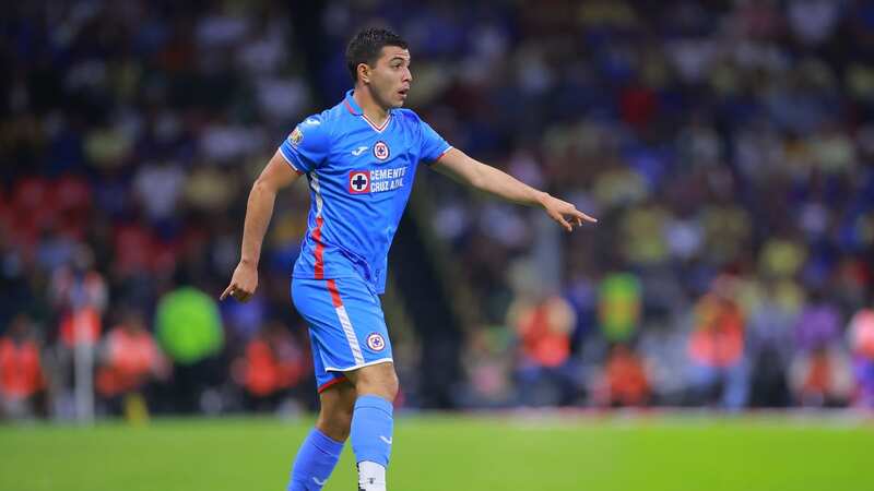 Erik Lira of Cruz Azul has dismissed any suggestions the Mexican team will be intimidated ahead of facing Inter Miami