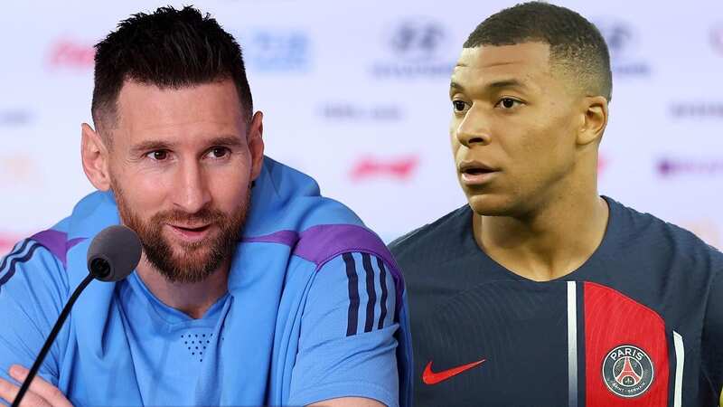 Kylian Mbappe handed transfer ultimatum as PSG ignore Lionel Messi plea