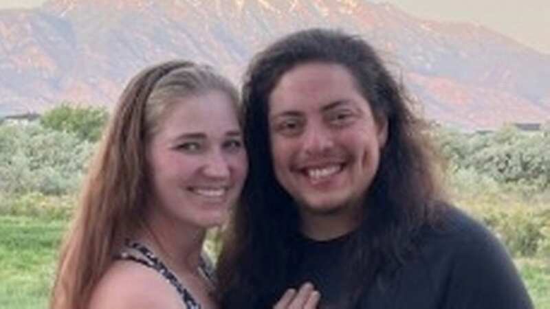 Sister Wives star Mykelti Padron praised by fans as she showcases weight loss