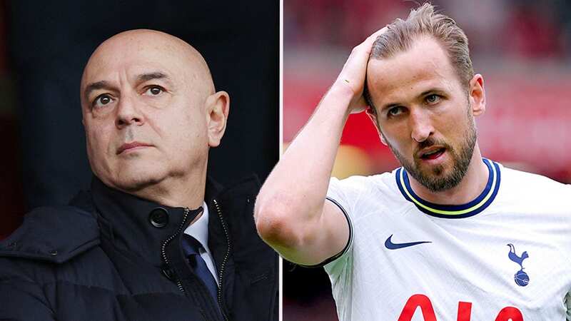 Daniel Levy 