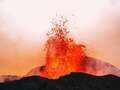 Volcano could erupt within days after 1,200 earthquakes hit in 48 hours